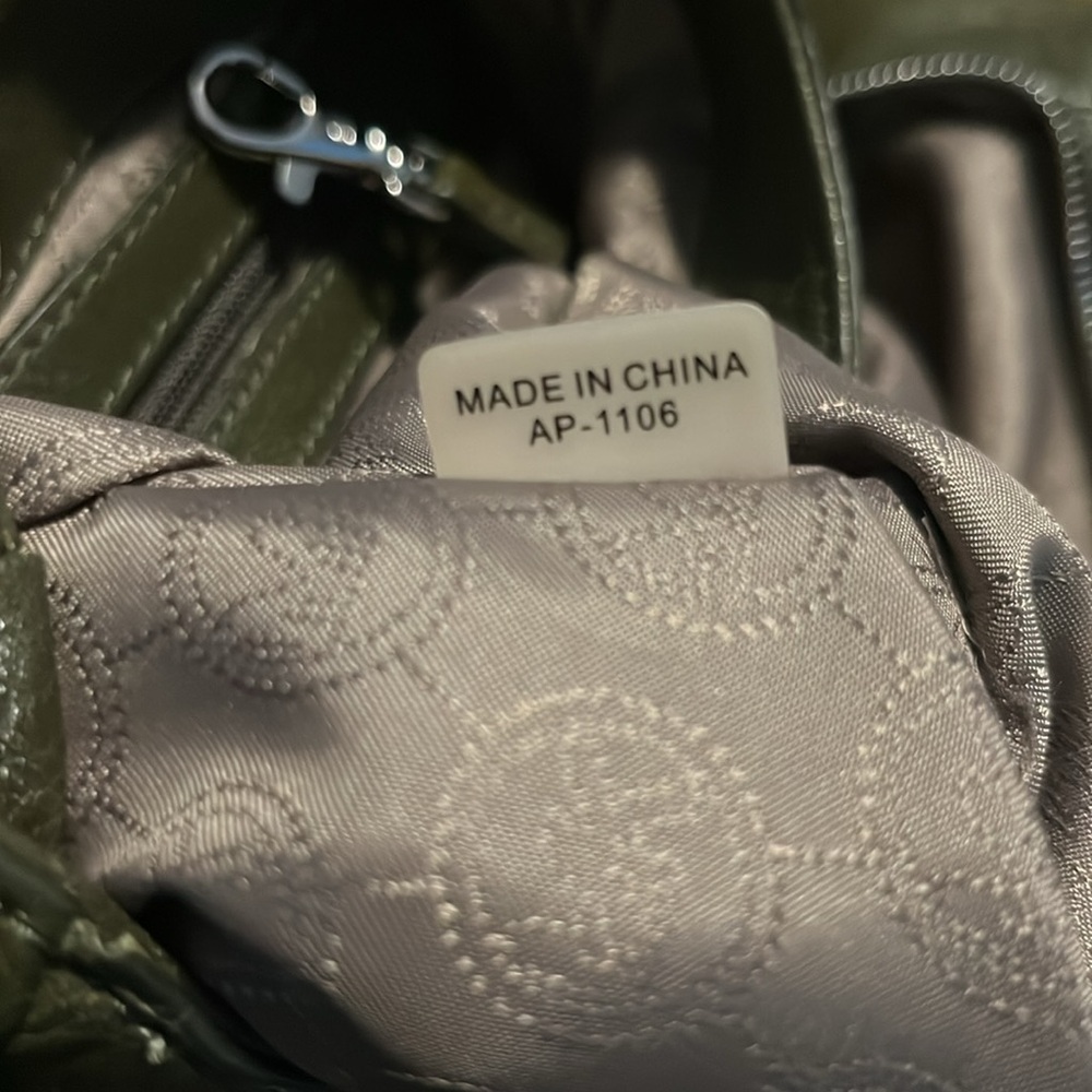 🌺Final Price w/Free Shipping🌺MICHAEL BY MICHAEL KORS (Dust Bag Added) - Picture 16 of 16